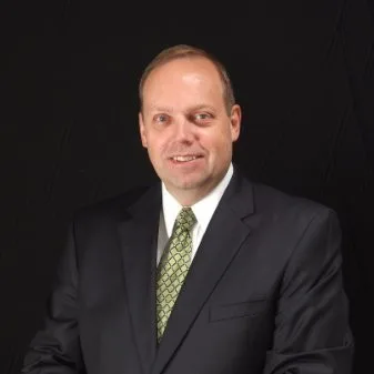Mark Blake